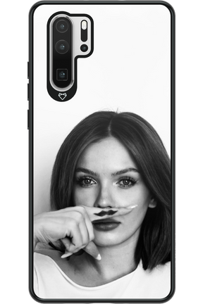 Soft Focus - Huawei P30 Pro