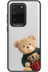 Gifting Bear - Samsung Galaxy S20 Ultra 5G