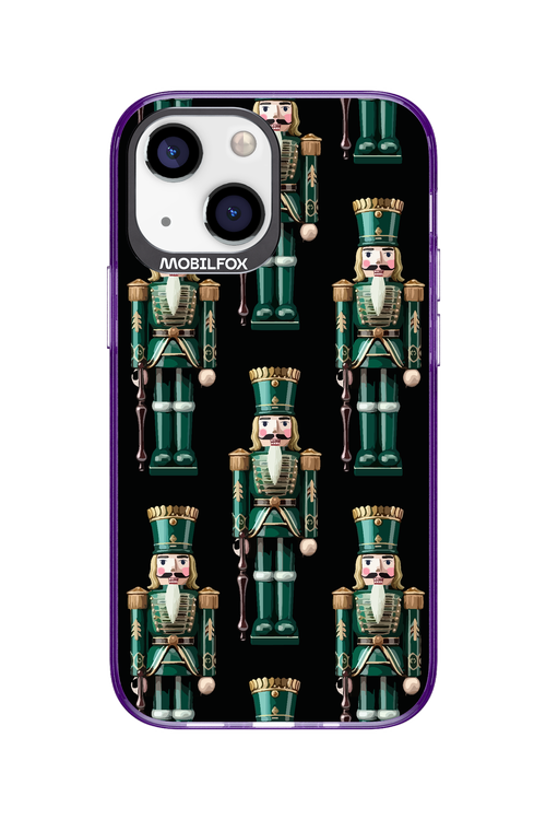 Nutcracker - Apple iPhone 13 Mini