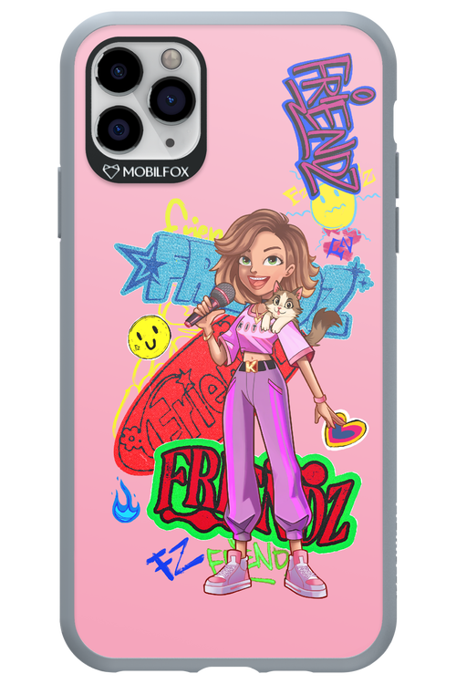 Kinia - Apple iPhone 11 Pro Max