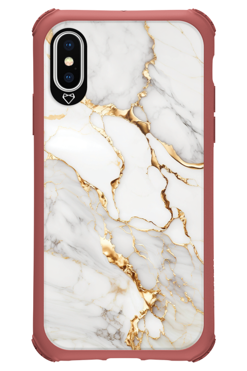 Ariel 2.0 - Apple iPhone XS