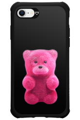 Pinky Bear - Apple iPhone SE 2022