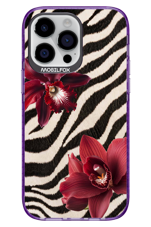 Vintage Flower 2.0 - Apple iPhone 14 Pro Max