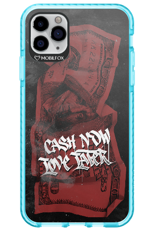 Liquid Assets - Apple iPhone 11 Pro Max