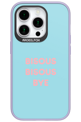 Bisous - Apple iPhone 15 Pro