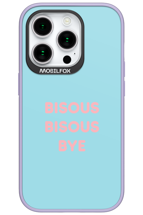 Bisous - Apple iPhone 15 Pro