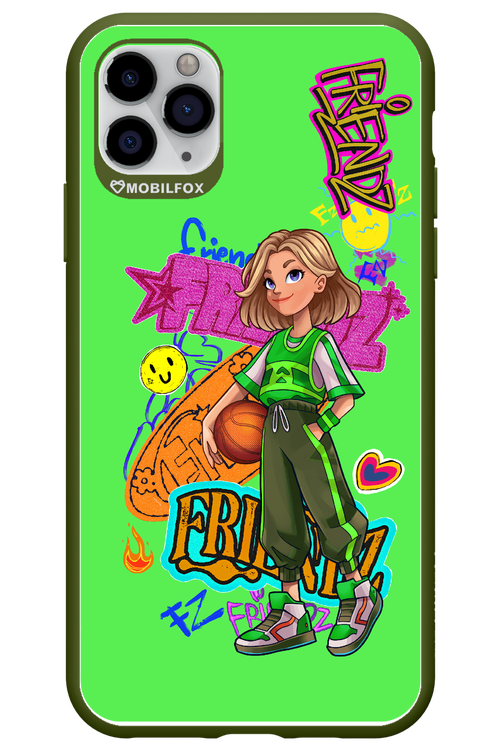 Wera - Apple iPhone 11 Pro Max