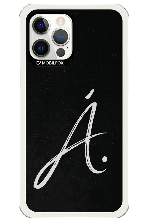 (Off Space) A II 2.0 - Apple iPhone 12 Pro Max