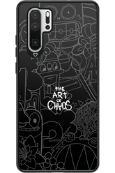 The Art of Chaos - Huawei P30 Pro