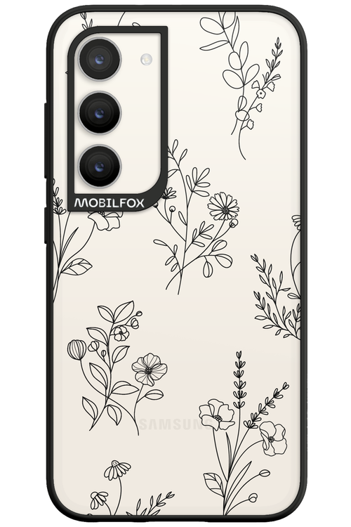 Bouquet 2.0 - Samsung Galaxy S23