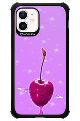 Space Cherry - Apple iPhone 12