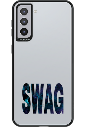Holo Swag - Samsung Galaxy S21+