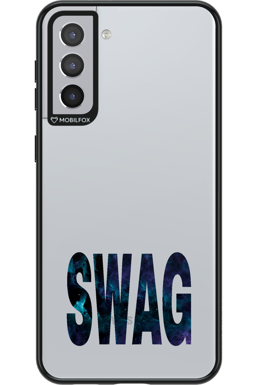 Holo Swag - Samsung Galaxy S21+