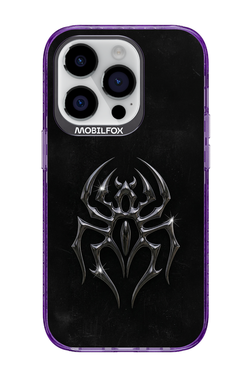 Dark Spider 2.0 - Apple iPhone 14 Pro