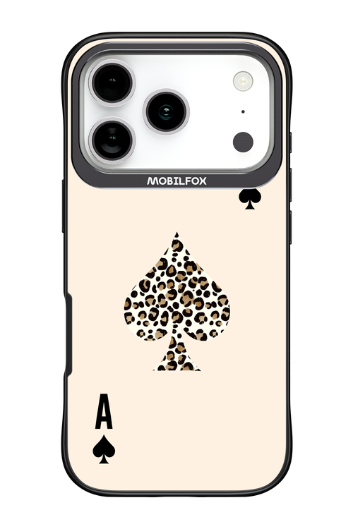 Roar of Ace - Apple iPhone 17 Pro