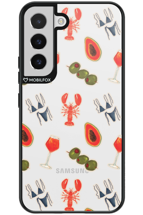 Aperitivo Dreams - Samsung Galaxy S22