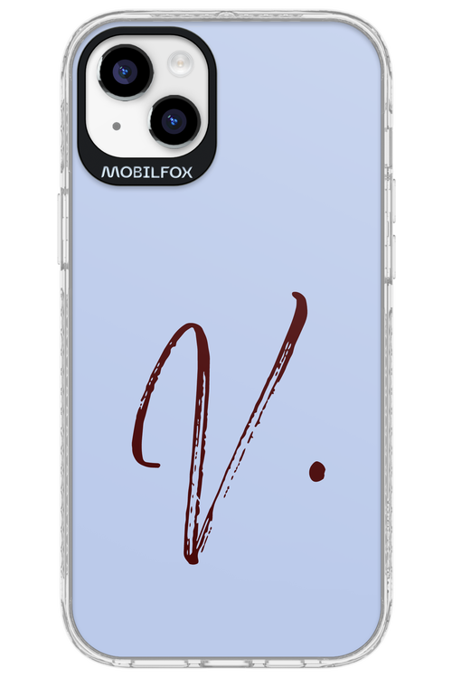 (Jellyfish Presso) V 2.0 - Apple iPhone 14 Plus