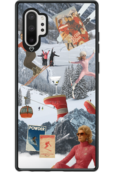 Pink Jump - Samsung Galaxy Note 10+