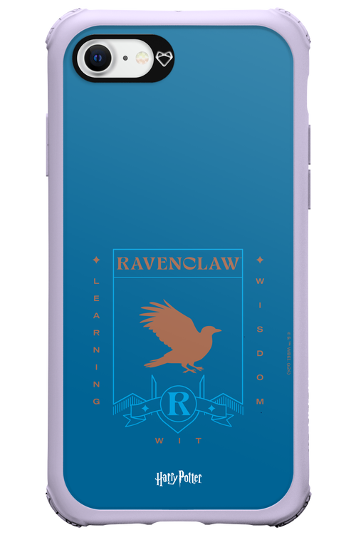 Ravenclaw. - Apple iPhone 7