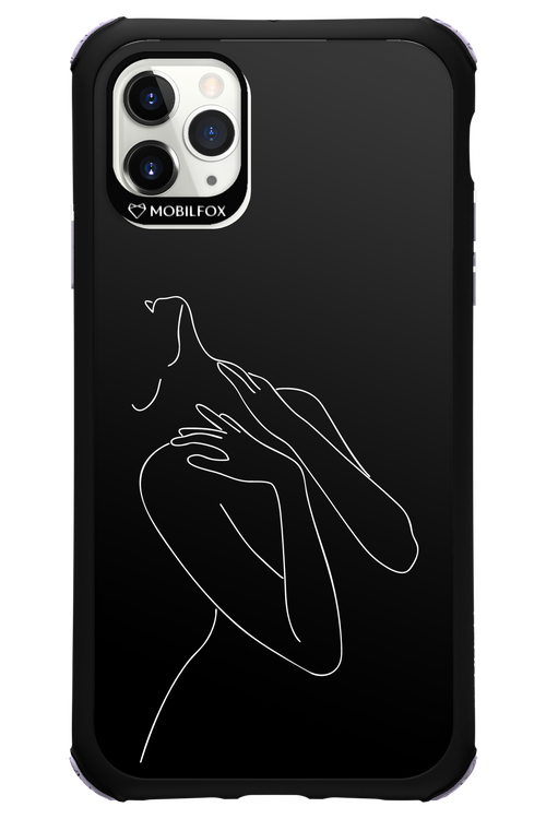 Ethereal Touch - Apple iPhone 11 Pro Max