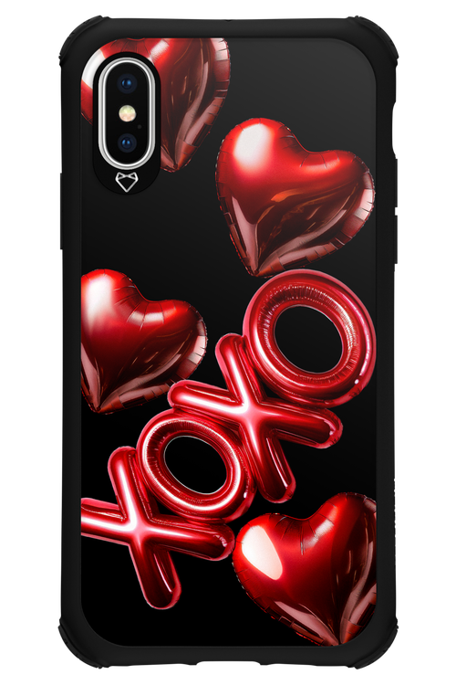 Xoxo - Apple iPhone X