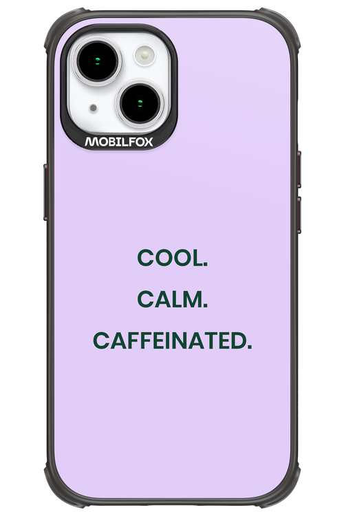 CCC - Apple iPhone 15