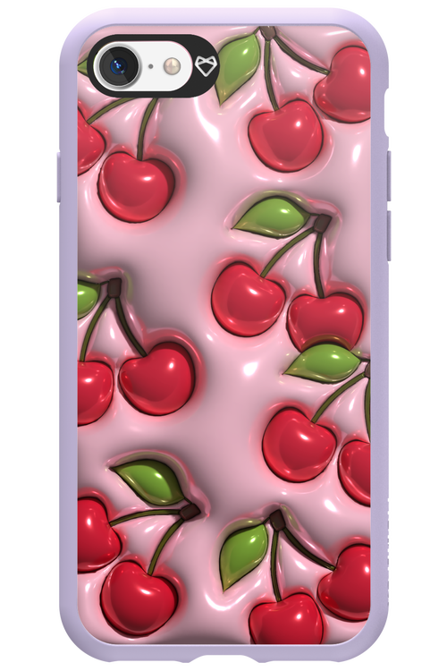 Cherry Bomb 2.0 - Apple iPhone 7