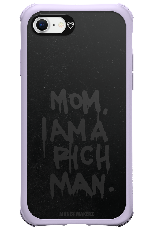 Rich Man - Apple iPhone 8