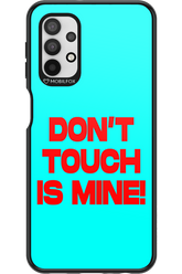 DON'T TOUCH 2.0 - Samsung Galaxy A32 5G