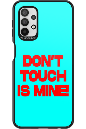 DON'T TOUCH 2.0 - Samsung Galaxy A32 5G