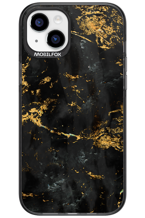 Goldie - Apple iPhone 15 Plus