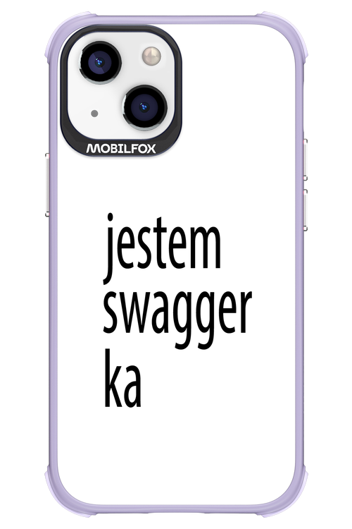 Swagger 2.0 - Apple iPhone 13 Mini