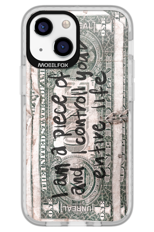 Dollars - Apple iPhone 13 Mini