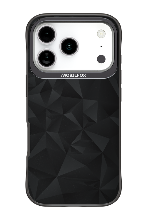 Low Poly 2.0 - Apple iPhone 17 Pro
