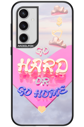 GoHard - Samsung Galaxy S23 FE