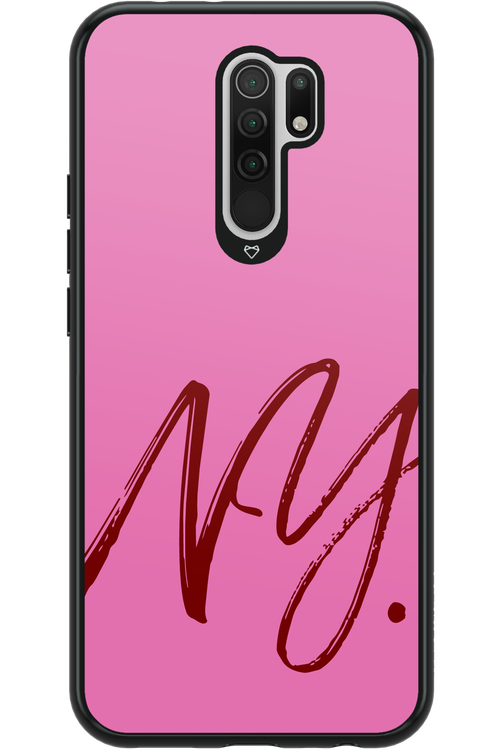 (Sorbet) NY 2.0 - Xiaomi Redmi 9