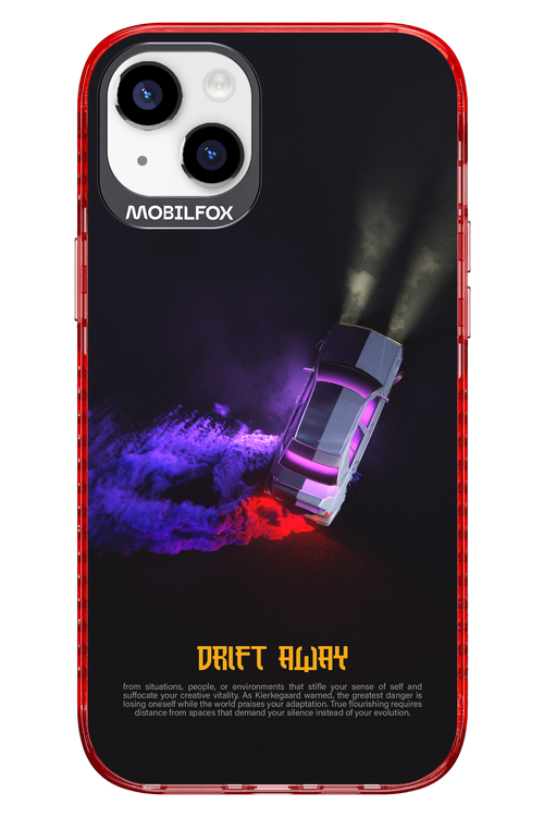 Drift Away - Apple iPhone 14 Plus