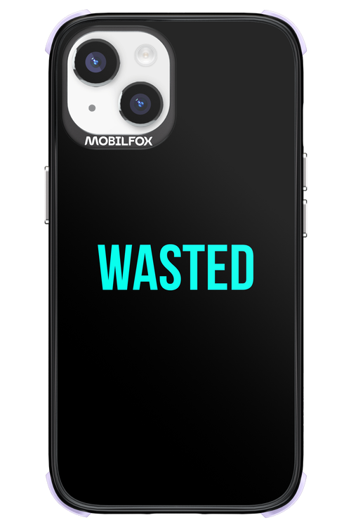 WASTED 2.0 - Apple iPhone 14