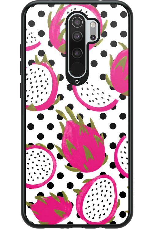 DRAGON FRUIT 2.0 - Xiaomi Redmi Note 8 Pro