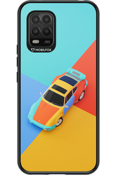 Colortherapy - Xiaomi Mi 10 Lite 5G