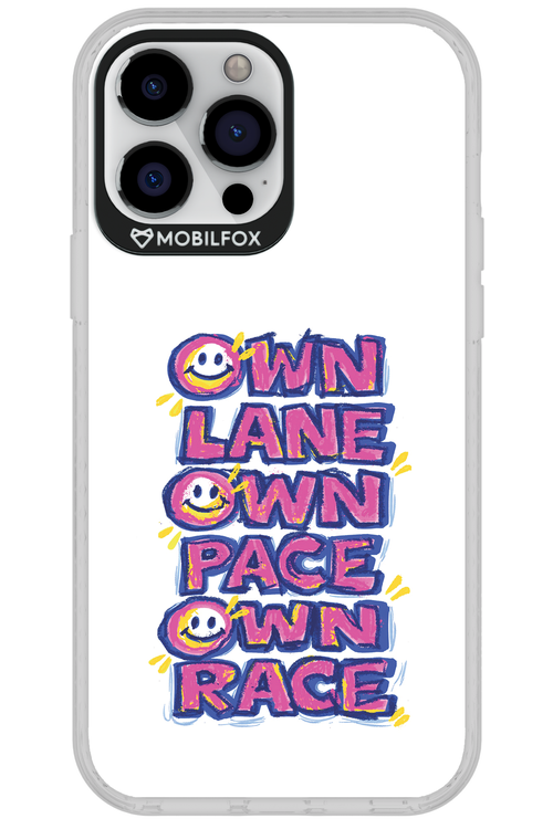OWN 2.0 - Apple iPhone 13 Pro Max