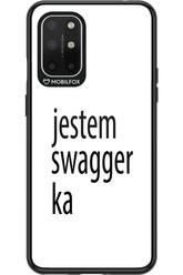 Swagger 2.0 - OnePlus 8T