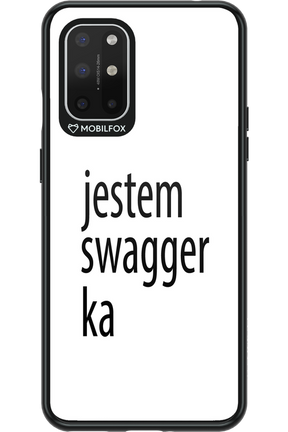 Swagger 2.0 - OnePlus 8T