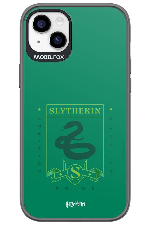 Slytherin2 - Apple iPhone 14 Plus