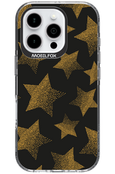 Holiday Stars - Apple iPhone 16 Pro