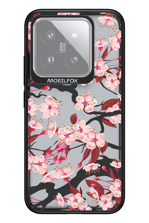 Sakura 2.0 - Xiaomi 14