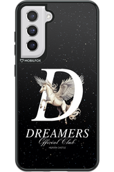 Dreamers - Samsung Galaxy S21 FE