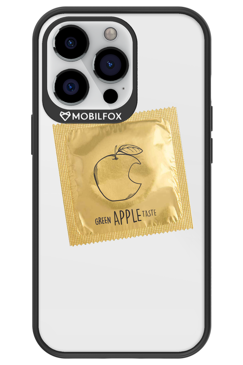 Safety Apple 2.0 - Apple iPhone 13 Pro
