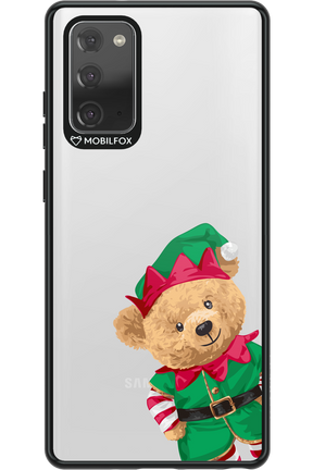 Mr. Elf - Samsung Galaxy Note 20