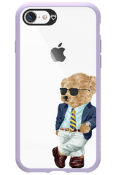 Boss 2.0 - Apple iPhone 8
